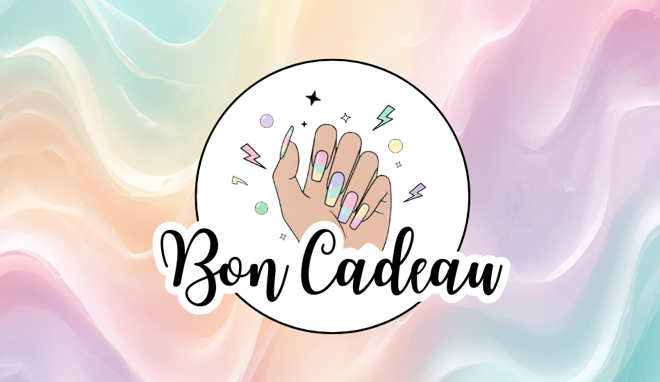 Bon cadeau