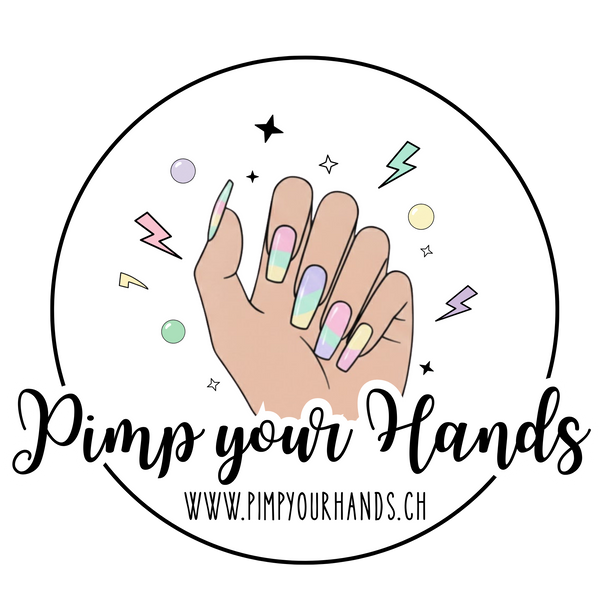 Pimp your Hands