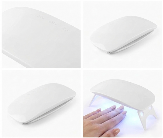 Lampe LED/UV