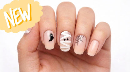 Spooky